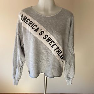 Wildfox Sweatshirt